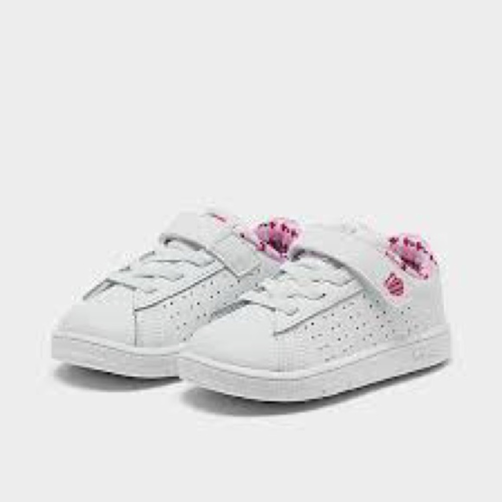 K-Swiss Toddler Sneakers